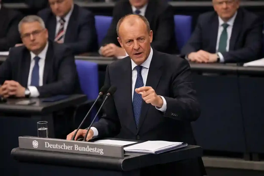 Symbolbild deutscher Geheimdienst vor geopolitischer Bedrohung