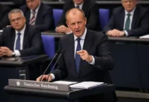 Spionage-Schock: Deutschland rüstet Geheimdienste radikal auf Symbolbild deutscher Geheimdienst vor geopolitischer Bedrohung