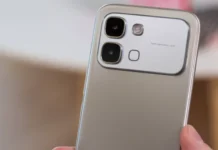 Infinix Note Edge: AMOLED 120Hz & 6500mAh Akku Infinix Note Edge mit AMOLED 120Hz Display und 6500mAh Akku