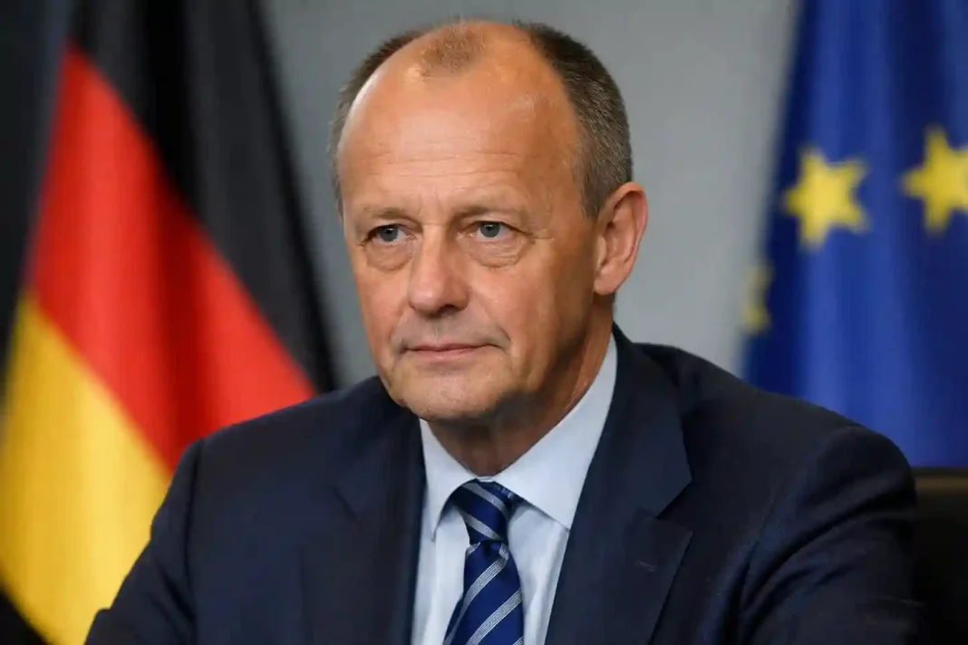 Münchner Sicherheitskonferenz 2026: Europäische und US-Führung diskutieren Sicherheit“