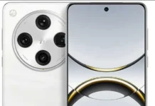 Oppo Find X9+: LTPO AMOLED 120Hz & 7025mAh Akku Oppo Find X9+ Smartphone mit LTPO AMOLED 120Hz Display und 7025mAh Akku